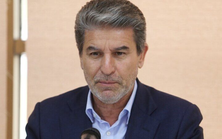 شهریاری خواستار افزایش فوری یارانه مستمری‌بگیران در شرایط اقتصادی بحرانی شد