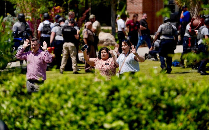 تیراندازی مرگبار در دانشگاه براون آمریکا؛ واکنش جنجالی ترامپ به فاجعه‌ای که دانشجویان را شوکه کرد