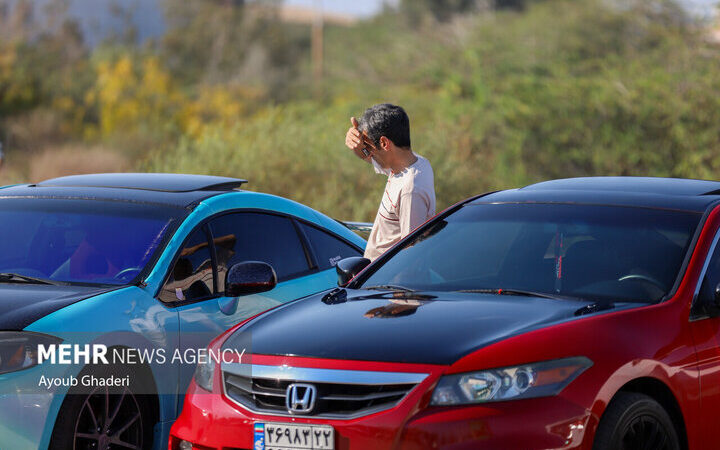 رونمایی از شماره‌گذاری خودروهای وارداتی با ۵ سال کارکرد؛ آغاز یک تحول مهم در بازار خودرو