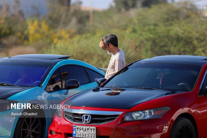 رونمایی از شماره‌گذاری خودروهای وارداتی با ۵ سال کارکرد؛ آغاز یک تحول مهم در بازار خودرو