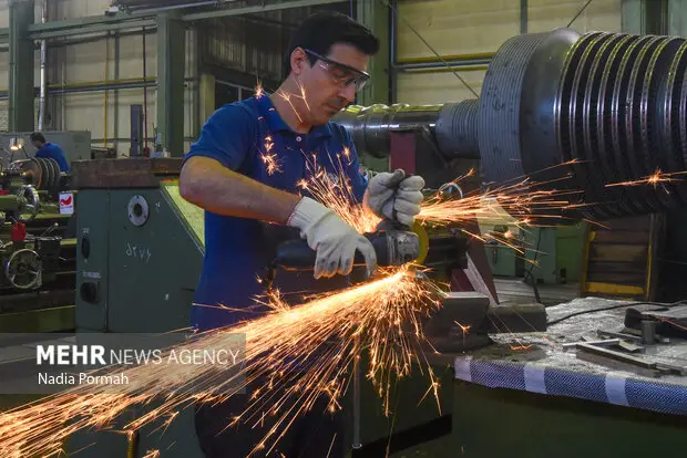 آغاز بی‌سابقه تعمیرات ۵۰ هزار مگاواتی نیروگاه‌ها برای تابستانی برق‌آسا - وب‌گردی