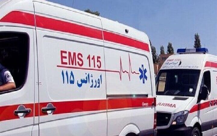 پایگاه‌های اورژانس لرستان در آماده‌باش کامل؛ زمستان امسال بدون حادثه؟