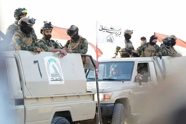 کارشناس عراقی: آمریکا هرگز قادر به انحلال حشد شعبی نیست؛ مداخلاتش امنیت عراق را تهدید می‌کند!