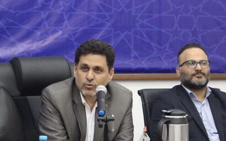 سعید بدوی: پرداخت وجه پیش از پیش‌نویس قرارداد املاک کاملاً ممنوع شد!