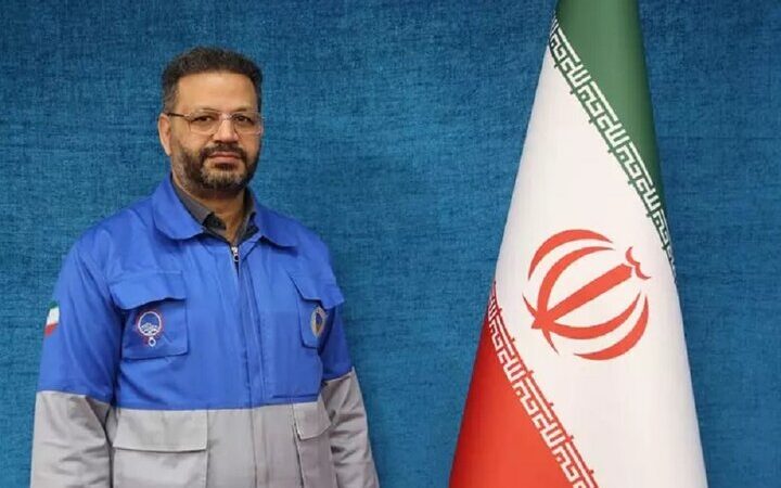 بارش‌های سنگین در یزد؛ چنار ناز ۸۷ میلی‌متر باران و ده بالا ۵۶ سانتیمتر برف ثبت کرد!