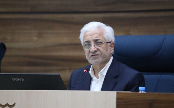 نوری: مدیران خراسان شمالی برای جذب اعتبارات تلاش مضاعف کنند