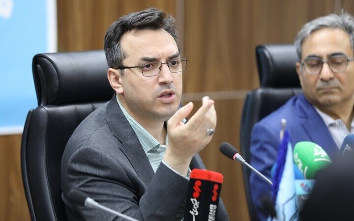 هشدار جدی به بیماران پرخطر هرمزگان: در روزهای بارانی اصلاً از خانه خارج نشوید!