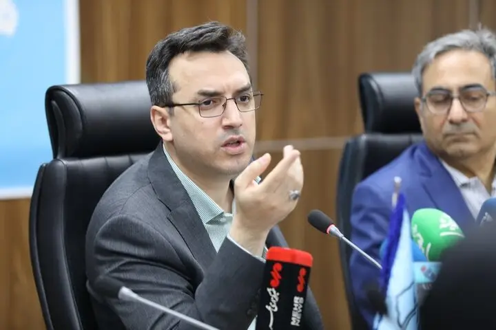 هشدار جدی به بیماران پرخطر هرمزگان: در روزهای بارانی اصلاً از خانه خارج نشوید!