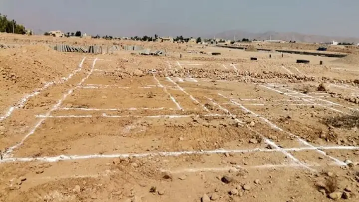 محرمی یگانه: ۲۰۰ هکتار زمین در خدابنده تملک می‌شود