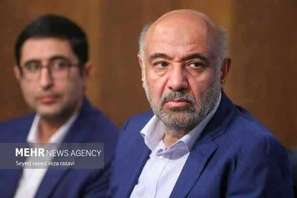 بازدید ویژه وزیر تعاون از شرکت تعاونی سیم‌وکابل دامغان؛ نگاهی نزدیک به طرح‌های توسعه‌ای