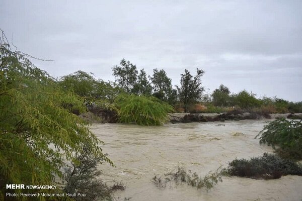 هشدار فوری مازندران: موج سیلاب و طغیان رودخانه‌ها در راه است!