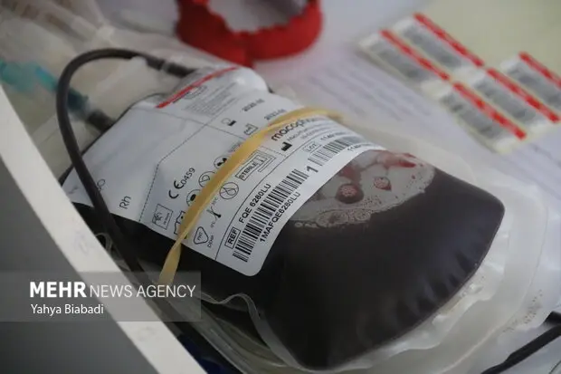 رئیس شورای هیئت‌های مذهبی بوشهر: بحران ذخیره خون؛ مردم به میدان بیایند!