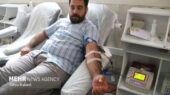چند بار در سال می‌توان خون اهدا کرد؟ پاسخ مدیرعامل سازمان انتقال خون ایران