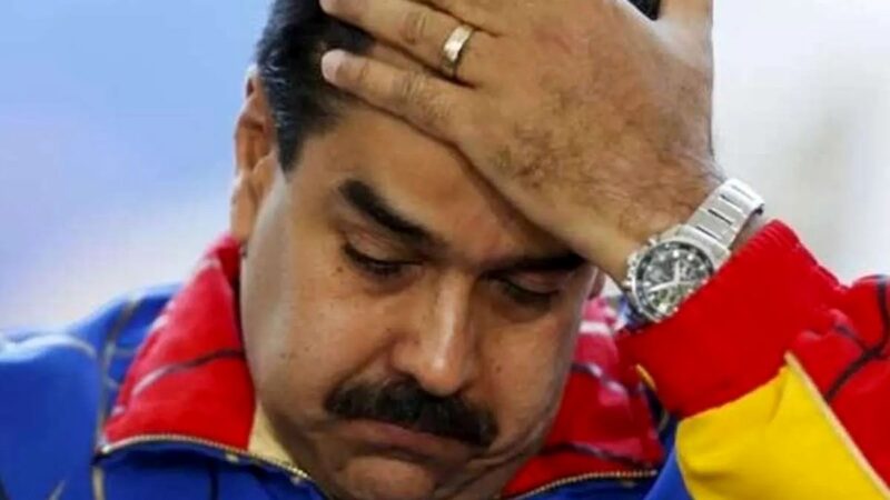 مادورو: آماده کناره‌گیری در ۱۸ ماه؛ کاخ سفید: فقط همین الان!