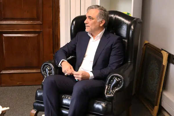 ماجدی: دنبال کاهش لیگ های فوتبال استان تهران هستم