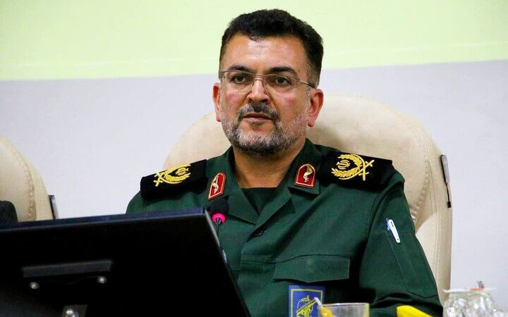 فرمانده سپاه سمنان: شکست دشمن در هر نبرد علیه ایران حتمی است!