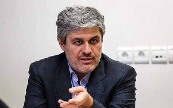 تاجگردون: افزایش حقوق و معافیت‌های مالیاتی پلکانی بازطراحی می‌شود