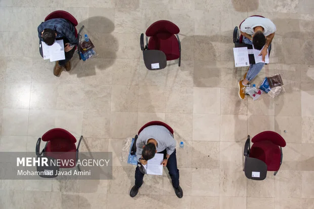 هشدار جدی به داوطلبان کارشناسی ارشد؛ حذف از فهرست قبولی با کوچک‌ترین اختلاف معدل!