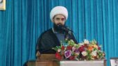 امام جمعه سیریک هشدار داد: دشمنان با هدف نابودی تربیت قرآنی فرزندان ایران دست به کار شدند!