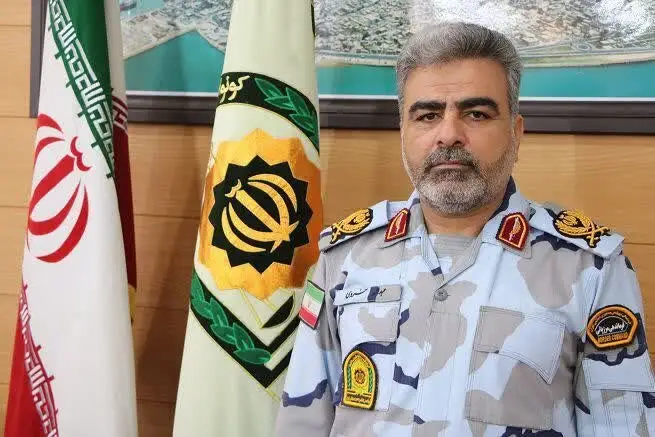 کشف حیرت‌انگیز ۶۰۰ هزار لیتر سوخت قاچاق در مرزهای آبی بوشهر؛ عملیات مرزبانی چگونه هوشمندانه پیش رفت؟