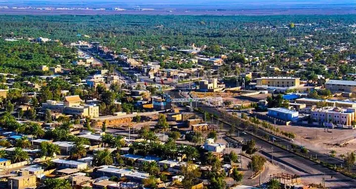 ۲۲ سال پس از زلزله بم؛ بحران‌هایی که همچنان خواب شهر را آشفته می‌کند!