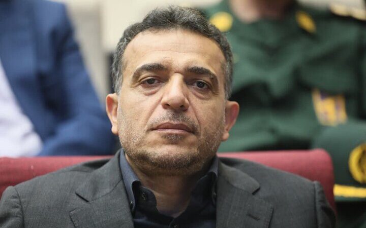 صوفی: چرا مردم همدان هنوز از کیفیت آب شرب ناراضی‌اند؟ تکمیل تصفیه‌خانه در اولویت فوری وزارت نیرو!