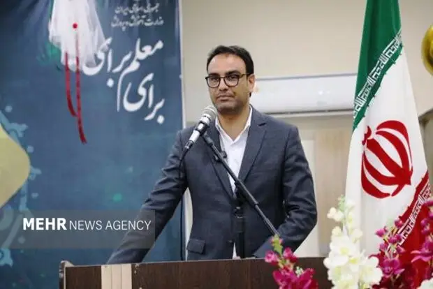 علی‌فر: راهیان نور؛ فرصتی طلایی برای زنده نگه داشتن هویت ملی و انقلابی