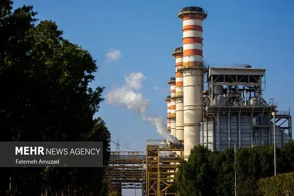 ۴ نیروگاه جدید در مازندران و گلستان برق منطقه را متحول می‌کنند!