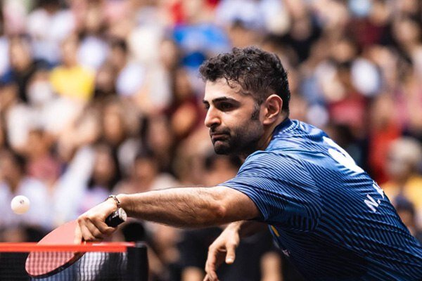 سقوط دوباره نوشاد عالمیان در رنکینگ جهانی/ زنان بدون سقوط