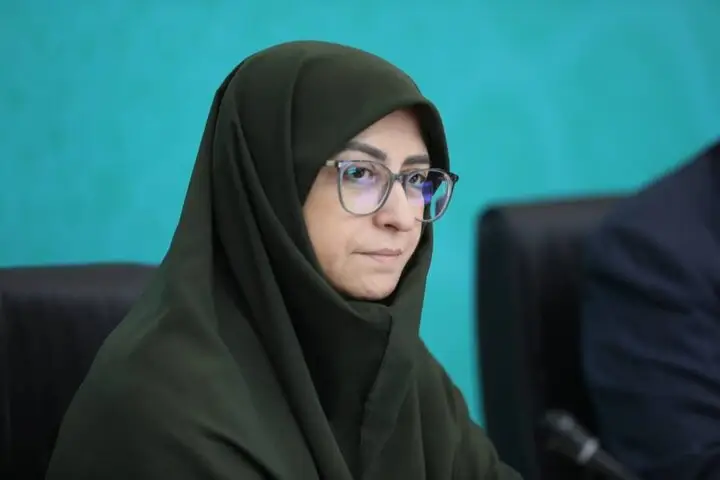 انصاری: پژوهشگران باید صدای واقعی طبیعت پرچالش ایران باشند!