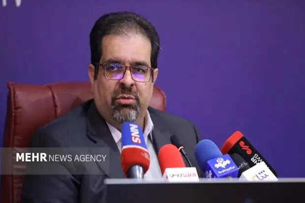 کاهش ۲ درجه‌ای دمای خانه‌ها؛ صرفه‌جویی معادل ۲ فاز پارس جنوبی در مصرف گاز!