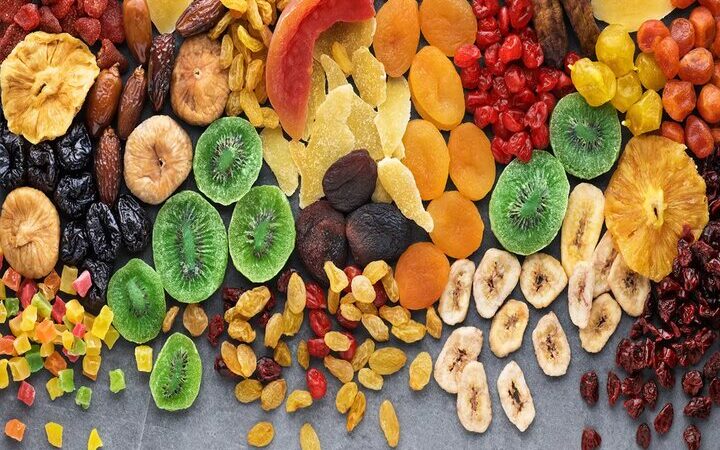 هشدار جدی درباره مصرف بی‌رویه میوه خشک: دشمن پنهان قند خون دیابتی‌ها!