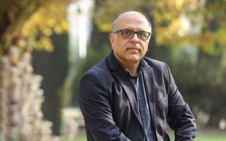 جعفر گودرزی به ریاست انجمن منتقدان سینما رسید؛ تغییرات مهم در هیئت مدیره