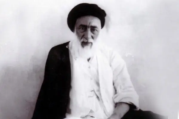 آیت‌الله صدرالدین صدر؛ فقیهی که جایگاه مرجعیت را به خاطر وحدت جامعه فدا کرد