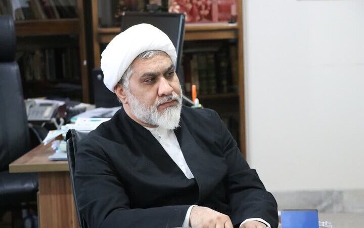 اعلام آمادگی ۲۳۵ مسجد برای برپایی اعتکاف؛ هنوز فرصت ثبت نام دارید!