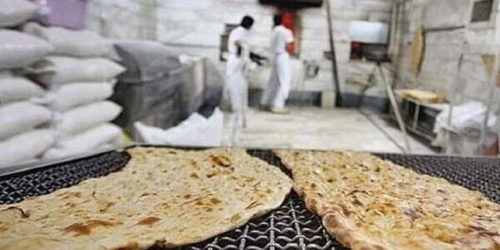 نان سنتی چگونه قاتل خاموش دیابت می‌شود؟ راز شگفت‌انگیز نان سنگک در کنترل قند خون