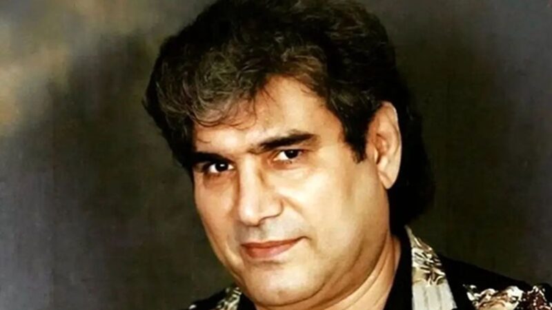 لحظه نادیده و جذاب اجرای جوانی نعمت‌الله آغاسی در دهه ۵۰ که تاکنون ندیده‌اید!