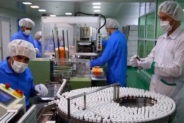 چرا خوزستان هنوز در صدر تولید داروهای فناورانه نیست؟