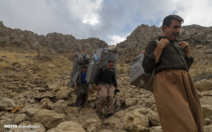۱۰ کالای جدید به لیست واردات کولبری اضافه شد؛ این فرصت طلایی را از دست ندهید!