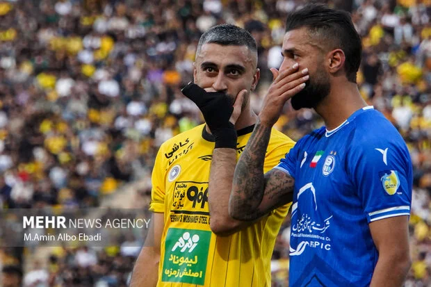 تهدید جدی استقلال و سپاهان؛ تیمداری در خارج از فوتبال ممنوع شد!