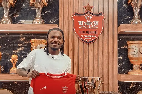 پرسپولیس چطور ۳۵۰ هزار دلار از انتقال جنجالی بیفوما سود برد؟