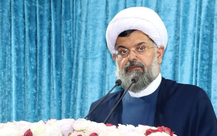 امام جمعه دشتی خواستار جبران فوری خسارت کشاورزان شد؛ آیا دولت پاسخگو خواهد بود؟