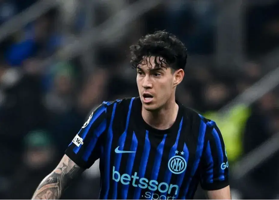 الساندرو باستونی: اینتر همچنان قدرتمند است و روحیه‌اش را حفظ کرده!