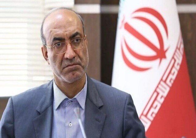 استاندار کرمانشاه با دستوری قاطع، پروژه‌های مدیریت شهری را به سرعت پیش می‌برد!