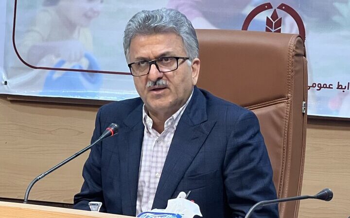 افزایش نگران‌کننده بیماری حاد تنفسی در گیلان؛ نیمی از بیماران کودکان و دانش‌آموزان هستند!