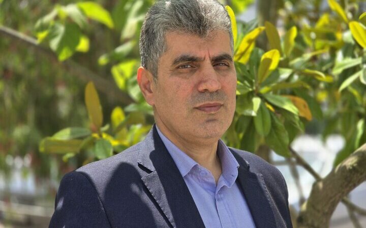 محمدی: ۳۵۰ هکتار از آب‌بندان‌های گیلان لایروبی می‌شود