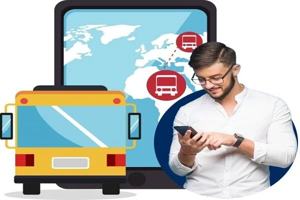 طرح شگفت‌انگیز تخفیف ۲۰ درصدی کرایه اتوبوس اصفهان از اول دی؛ فقط با پرداخت QR کد!