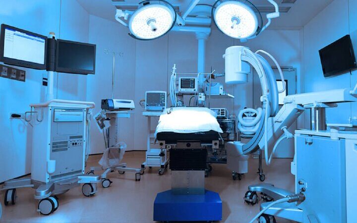 چرا حفظ ساختار منسجم مدیریت تجهیزات پزشکی حیاتی است؟