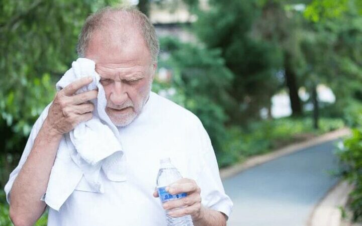 امواج گرمایی؛ قاتل خاموش سالمندان دیابتی و قلبی در محله‌های فقیرنشین!