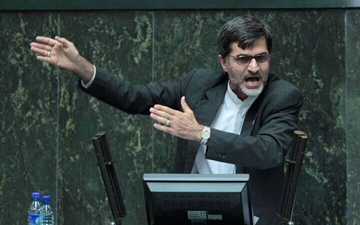 کوچک‌زاده: چرا باران‌های میلیاردی به سیل و بحران آب بدل می‌شود؟